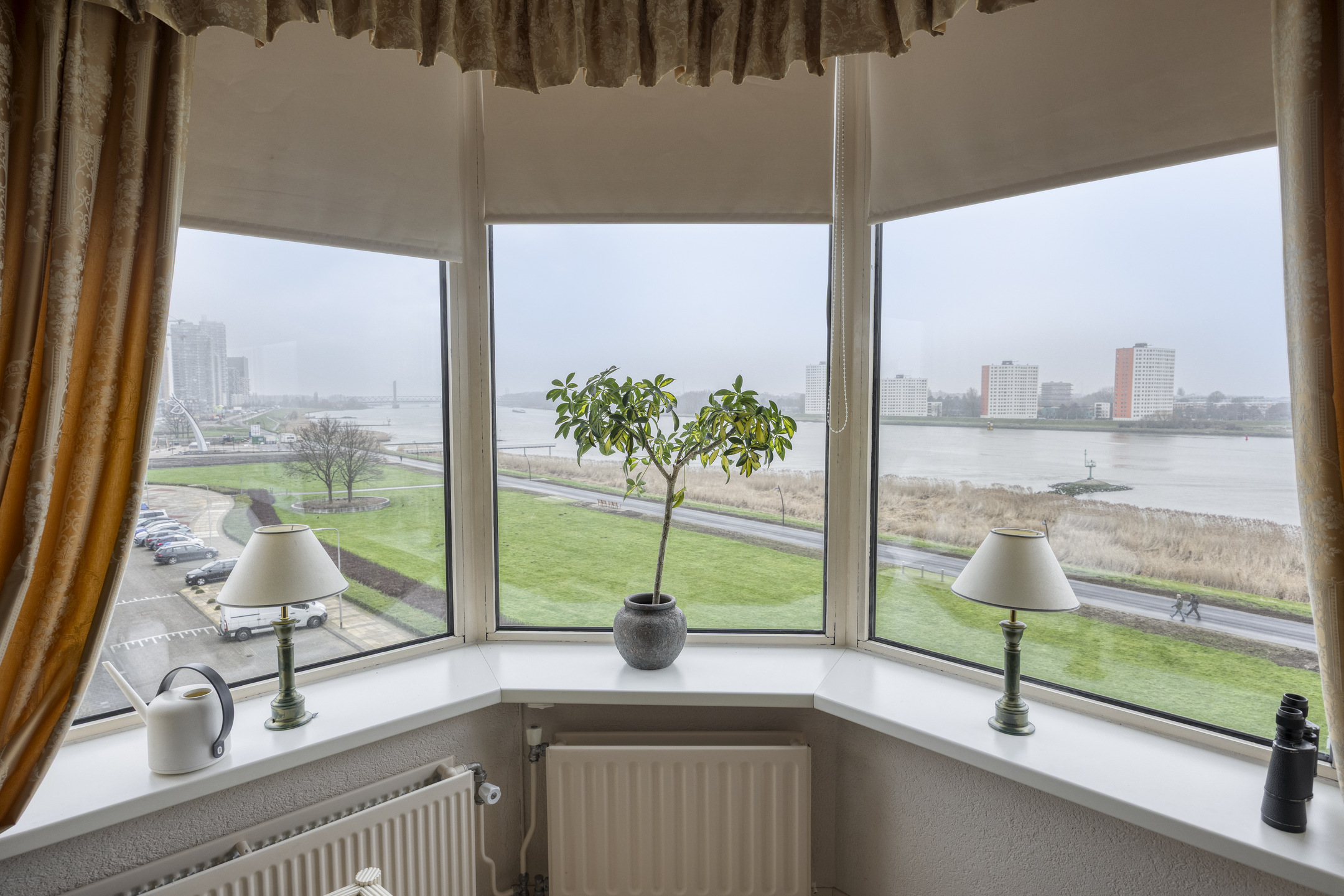 Maasboulevard 88D, SPIJKENISSE foto 6