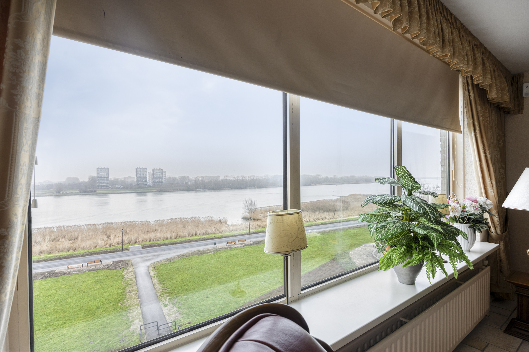 Maasboulevard 88D, SPIJKENISSE foto 7