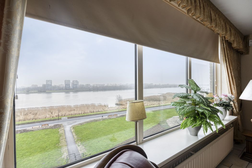 Maasboulevard 88D, SPIJKENISSE foto 7