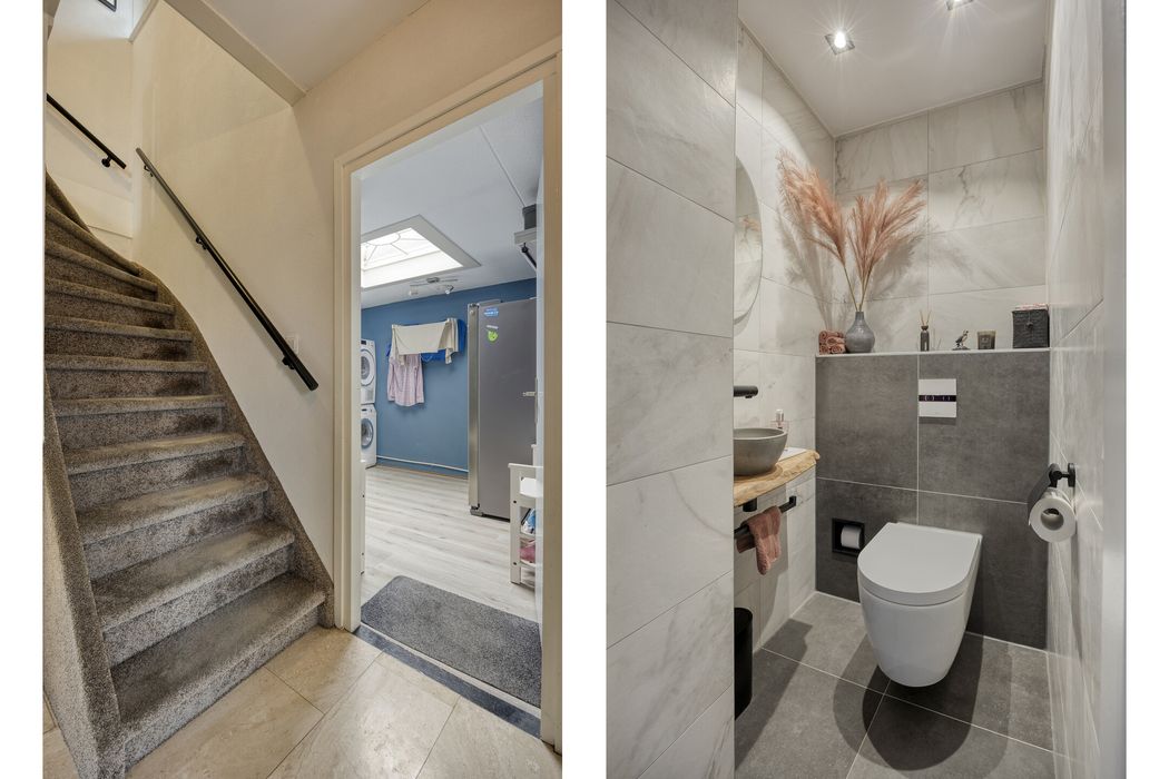 Nijlstraat 26, SPIJKENISSE foto 16