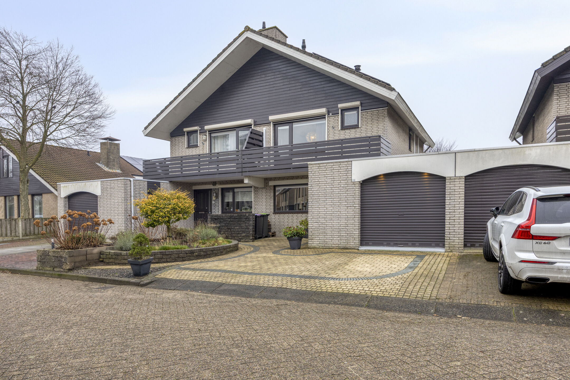 Nijlstraat 26, SPIJKENISSE foto 45