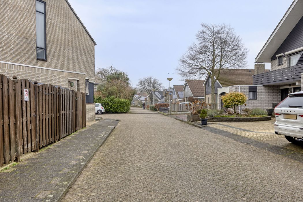 Nijlstraat 26, SPIJKENISSE foto 47
