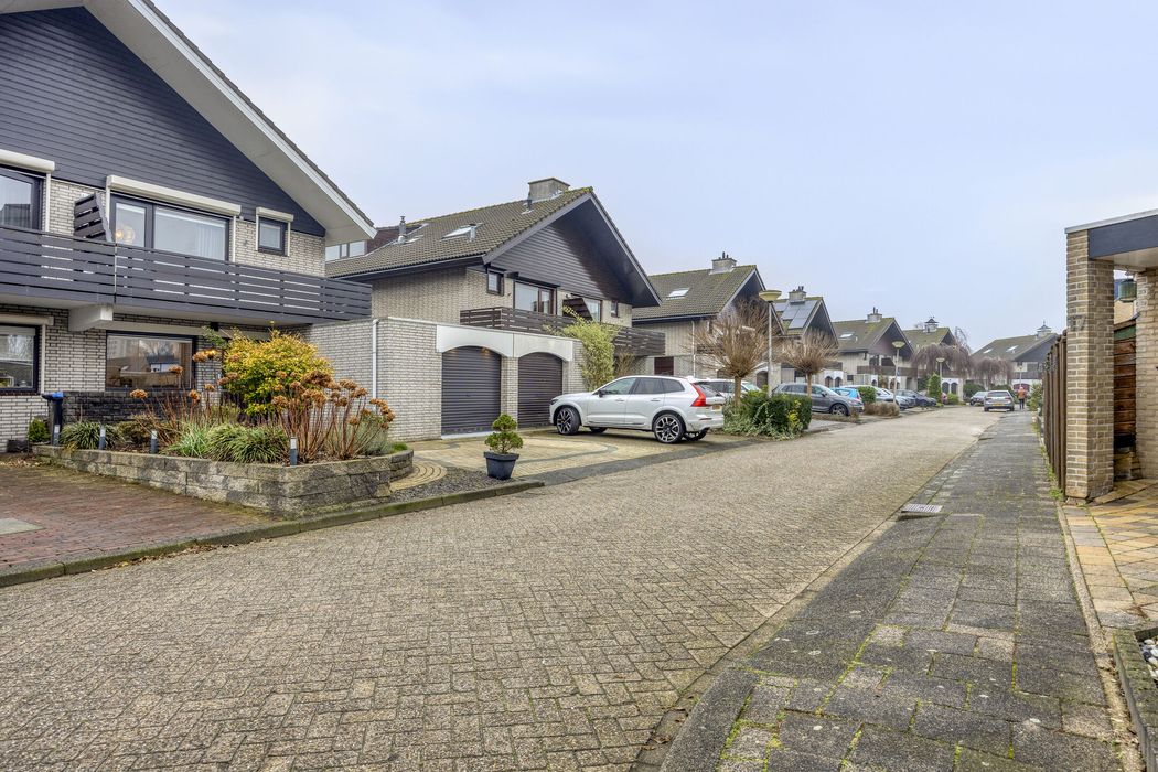 Nijlstraat 26, SPIJKENISSE foto 48