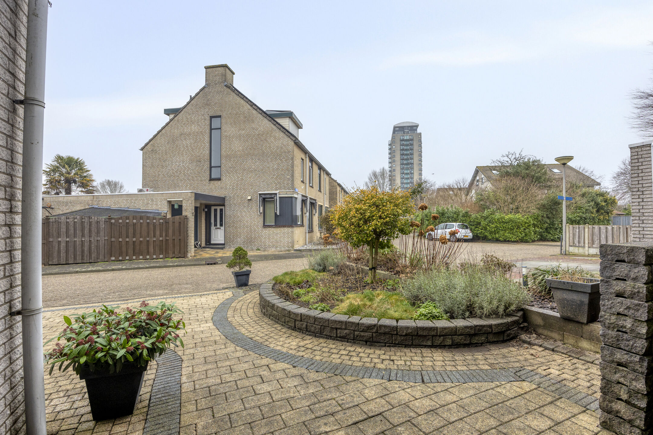 Nijlstraat 26, SPIJKENISSE foto 46