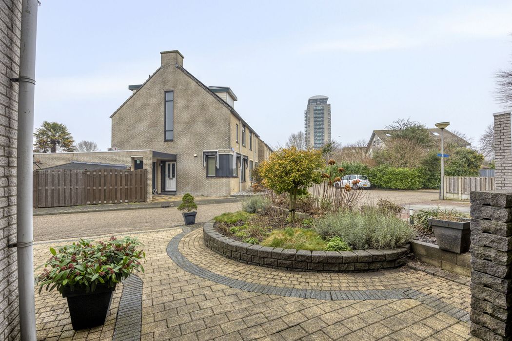 Nijlstraat 26, SPIJKENISSE foto 46