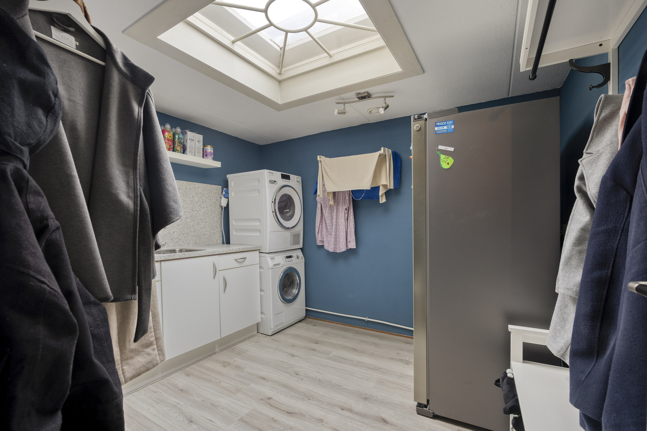 Nijlstraat 26, SPIJKENISSE foto 17