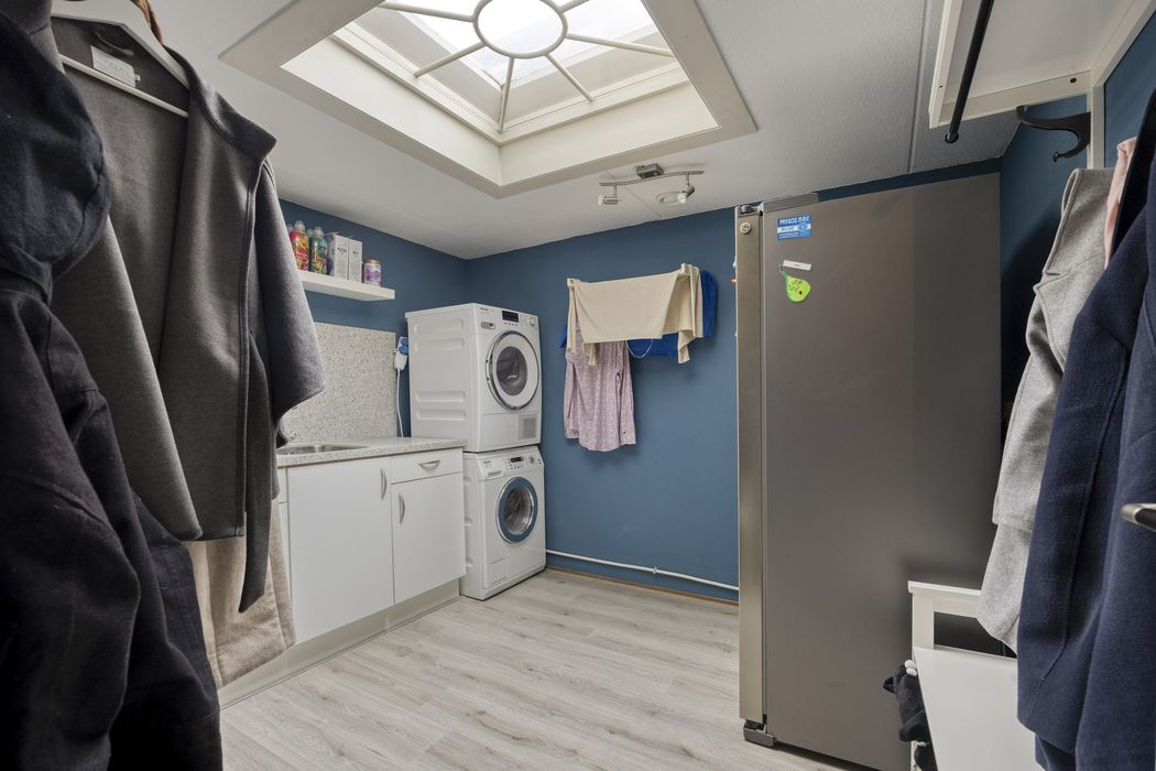 Nijlstraat 26, SPIJKENISSE foto 17