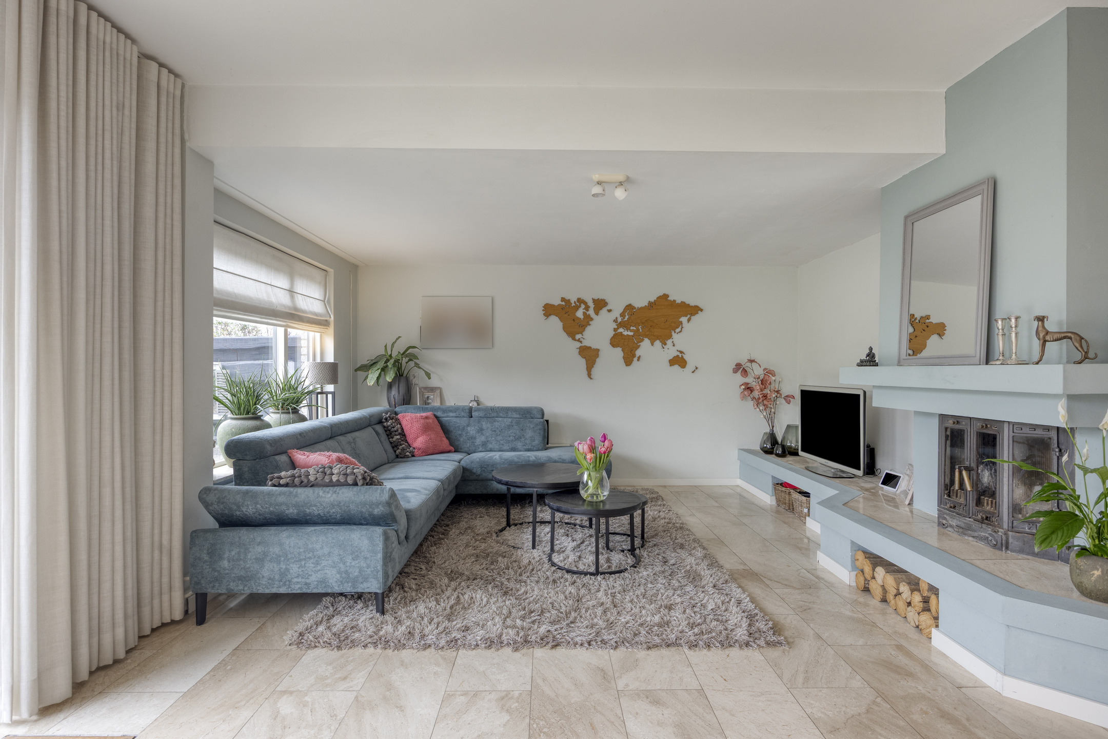 Nijlstraat 26, SPIJKENISSE foto 3