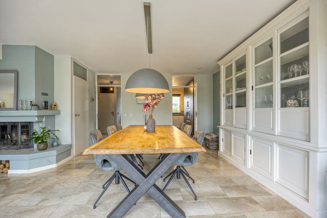 Nijlstraat 26, SPIJKENISSE foto 4