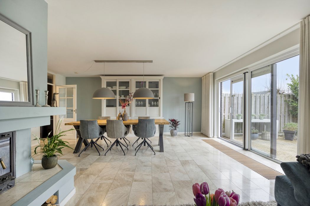 Nijlstraat 26, SPIJKENISSE foto 6