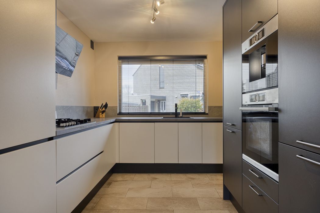 Nijlstraat 26, SPIJKENISSE foto 12