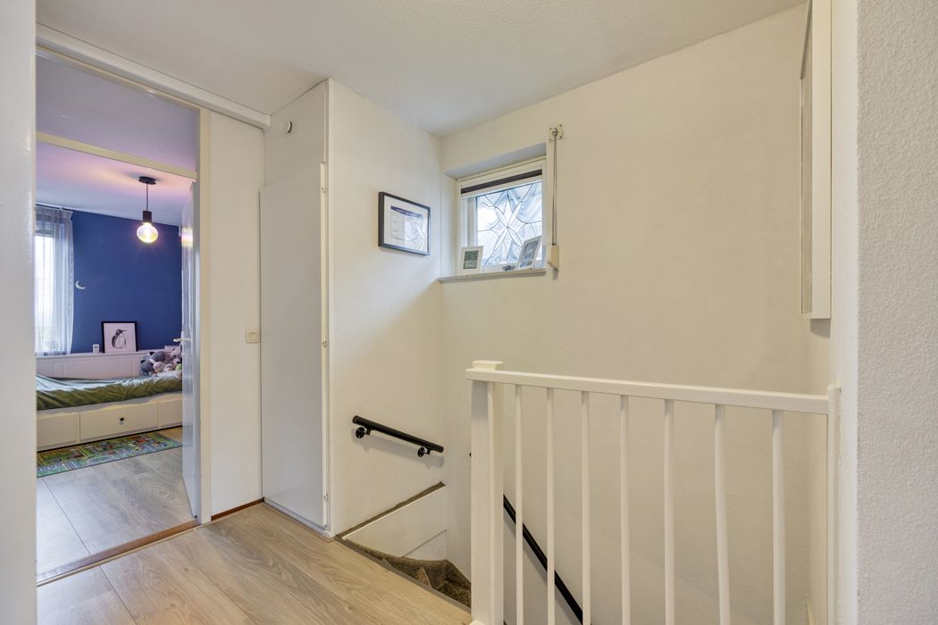 Nijlstraat 26, SPIJKENISSE foto 18