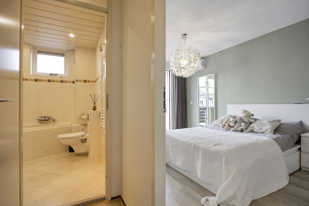 Nijlstraat 26, SPIJKENISSE foto 22