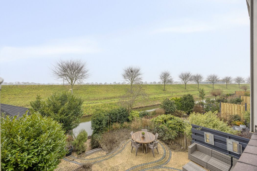 Nijlstraat 26, SPIJKENISSE foto 39