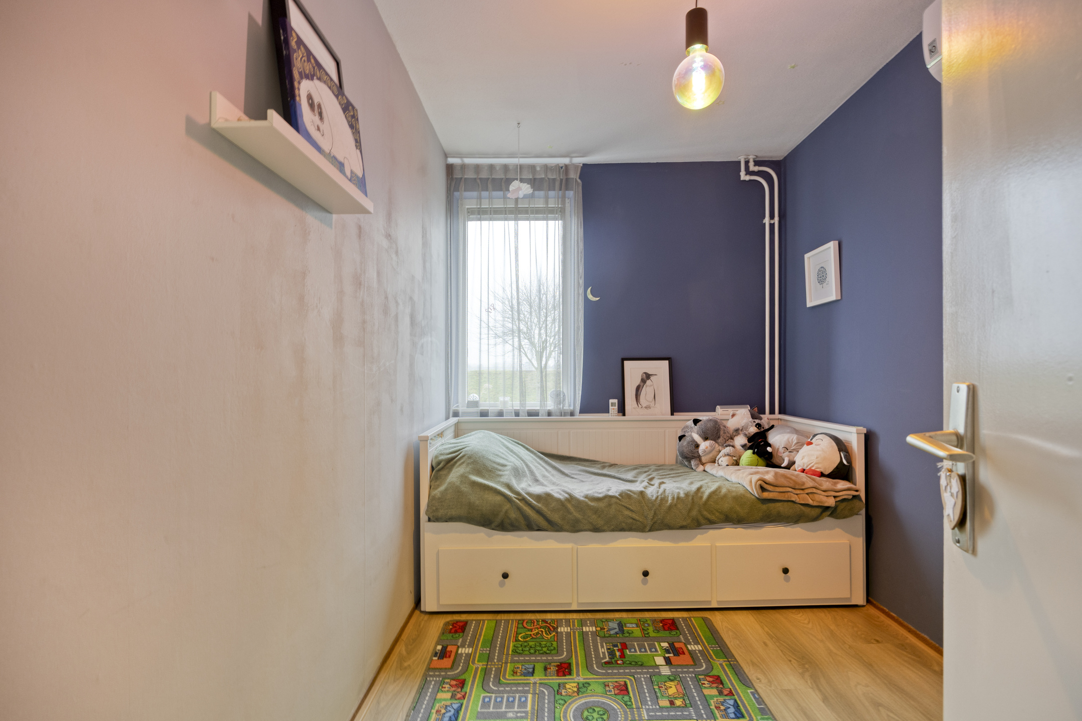 Nijlstraat 26, SPIJKENISSE foto 27