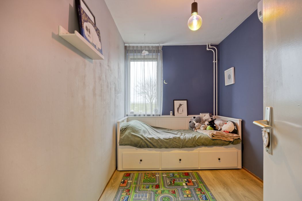 Nijlstraat 26, SPIJKENISSE foto 27