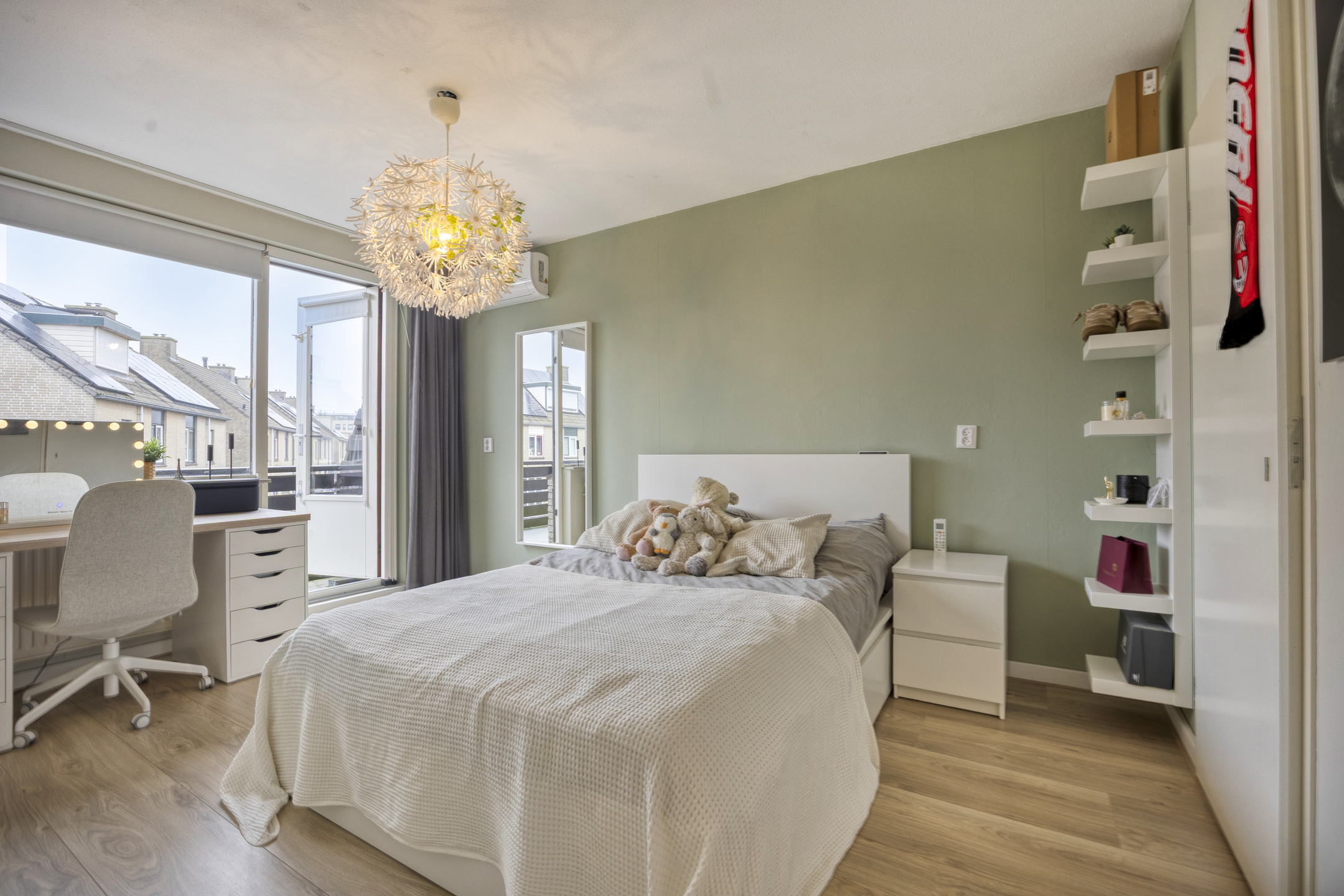 Nijlstraat 26, SPIJKENISSE foto 23