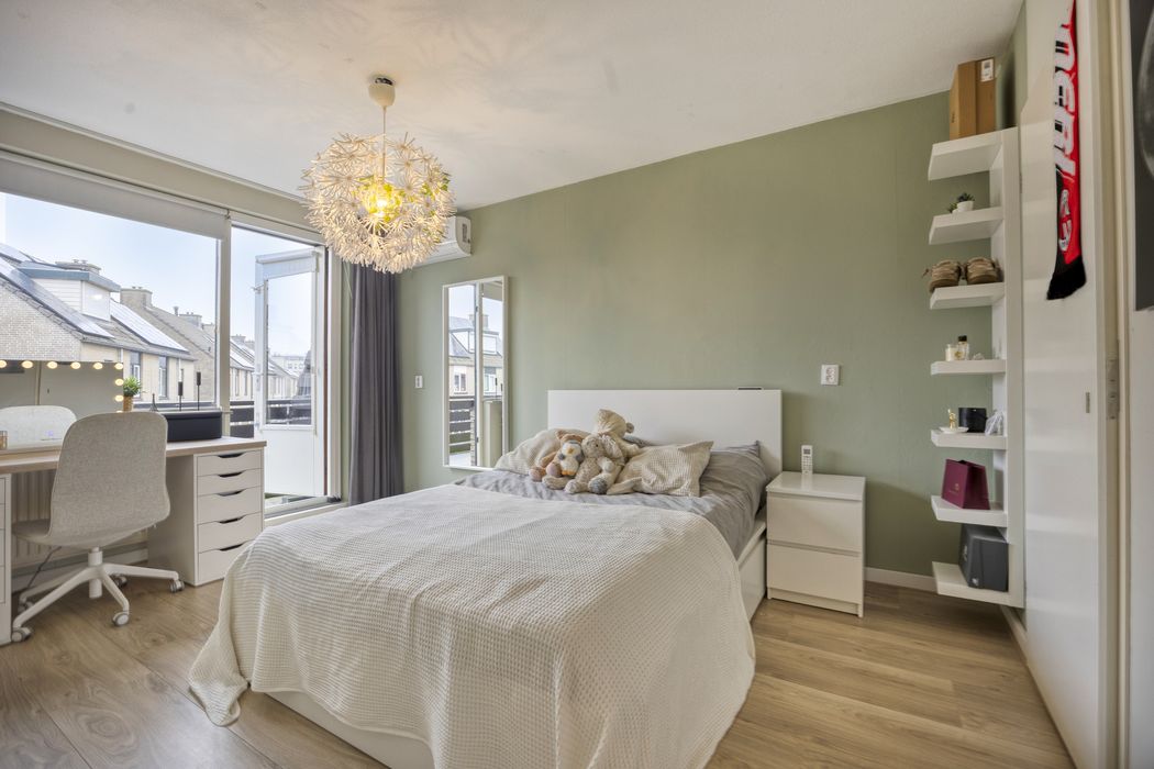 Nijlstraat 26, SPIJKENISSE foto 23