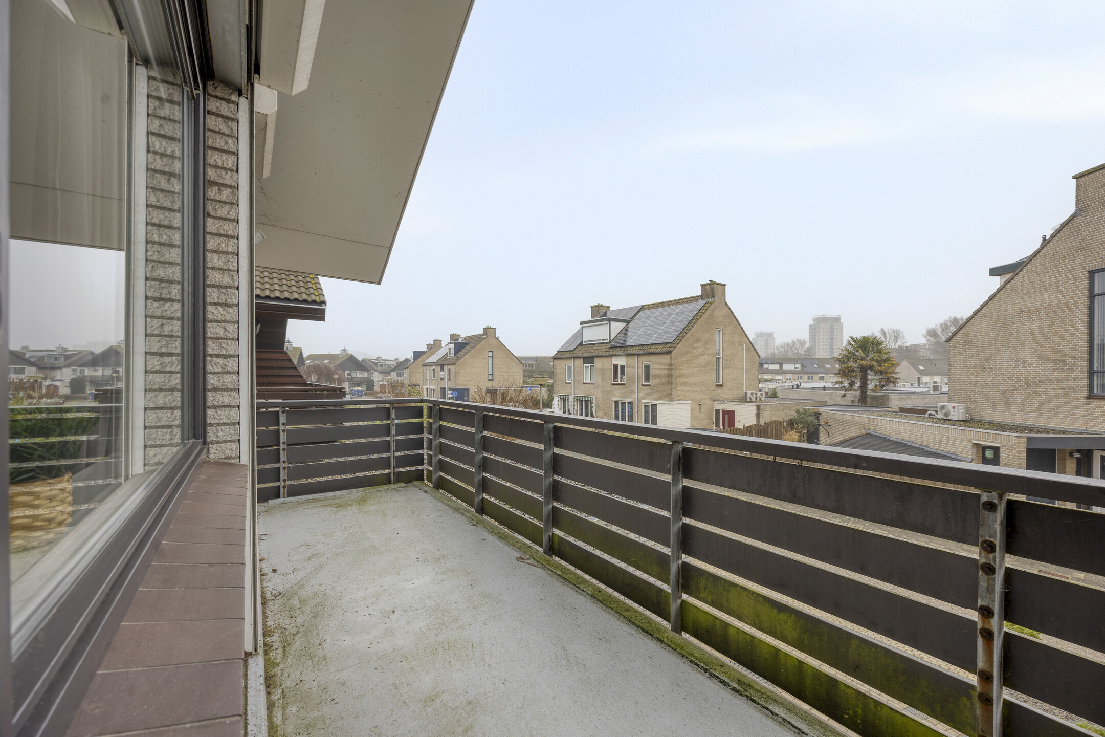 Nijlstraat 26, SPIJKENISSE foto 29