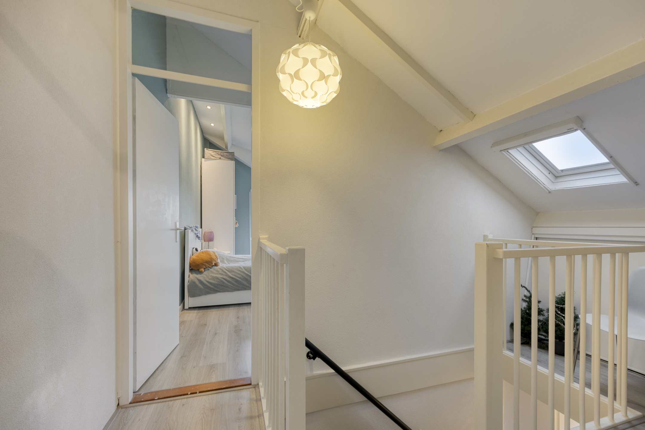 Nijlstraat 26, SPIJKENISSE foto 30