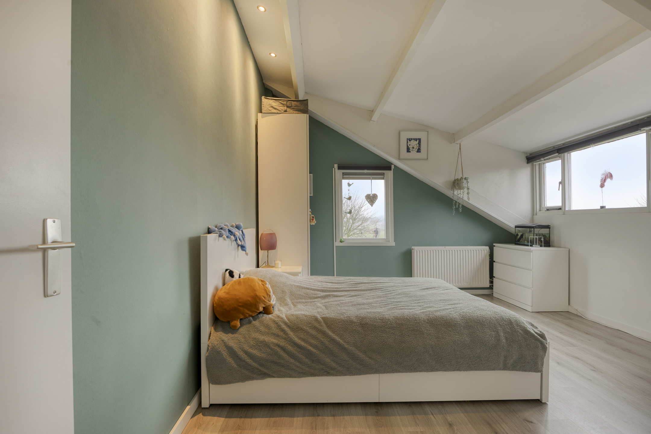 Nijlstraat 26, SPIJKENISSE foto 31