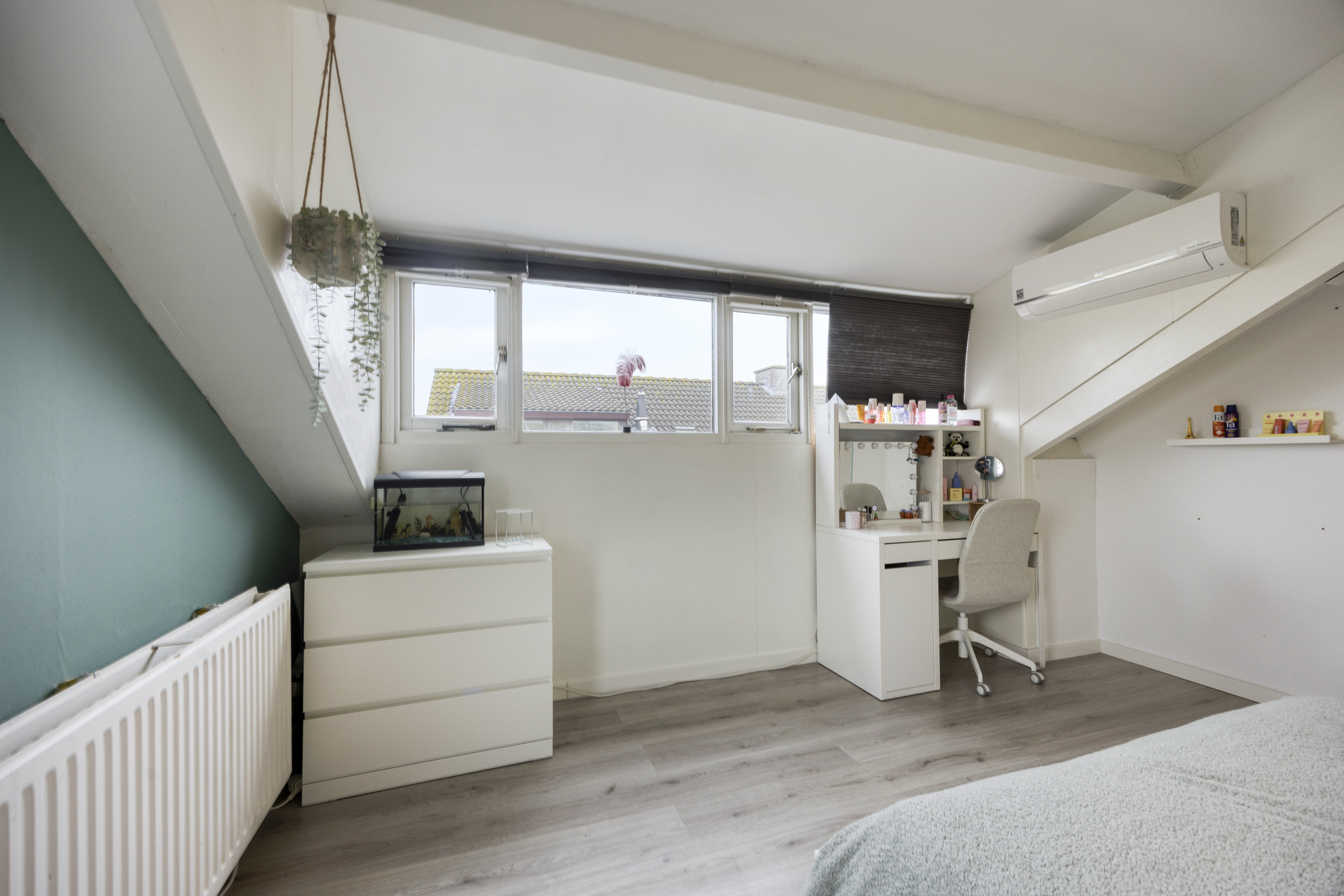 Nijlstraat 26, SPIJKENISSE foto 33