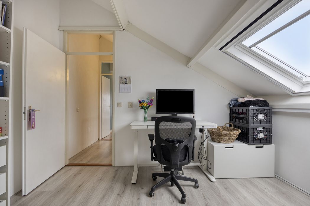 Nijlstraat 26, SPIJKENISSE foto 35