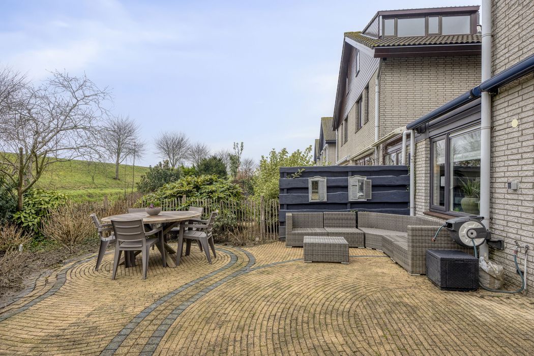 Nijlstraat 26, SPIJKENISSE foto 40