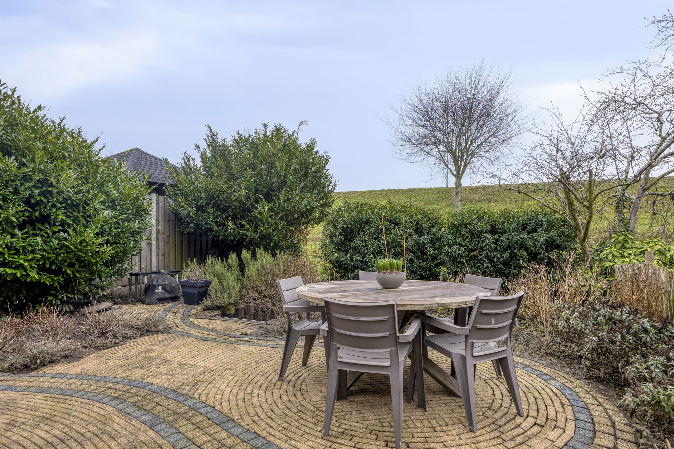 Nijlstraat 26, SPIJKENISSE foto 38