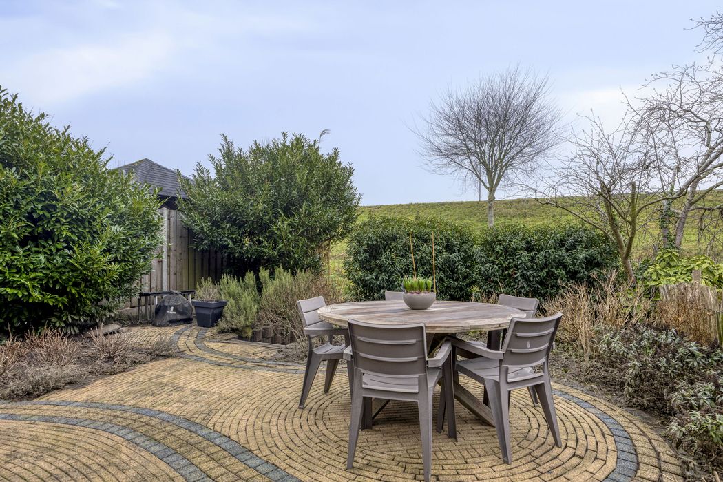 Nijlstraat 26, SPIJKENISSE foto 38