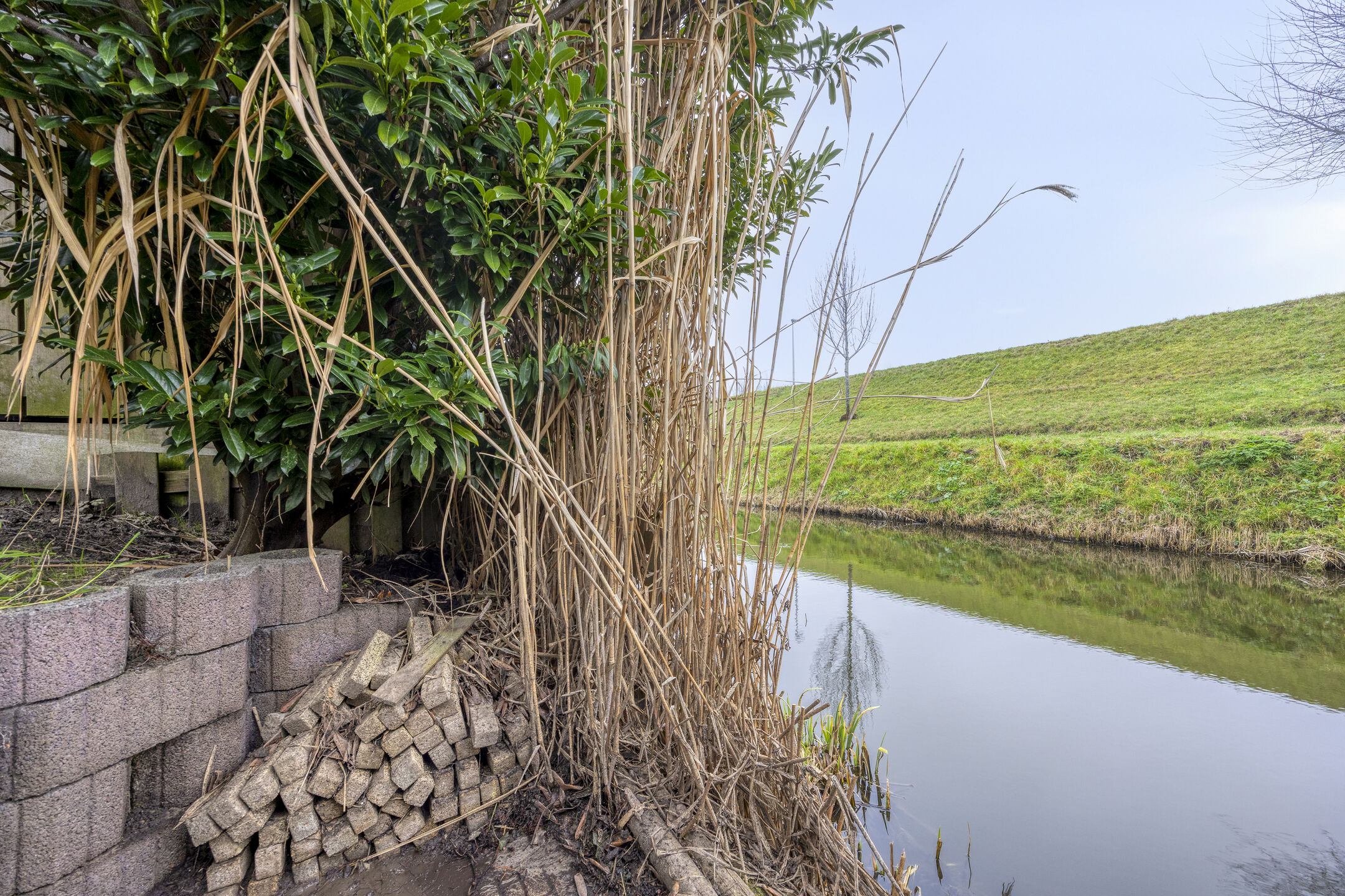 Nijlstraat 26, SPIJKENISSE foto 43