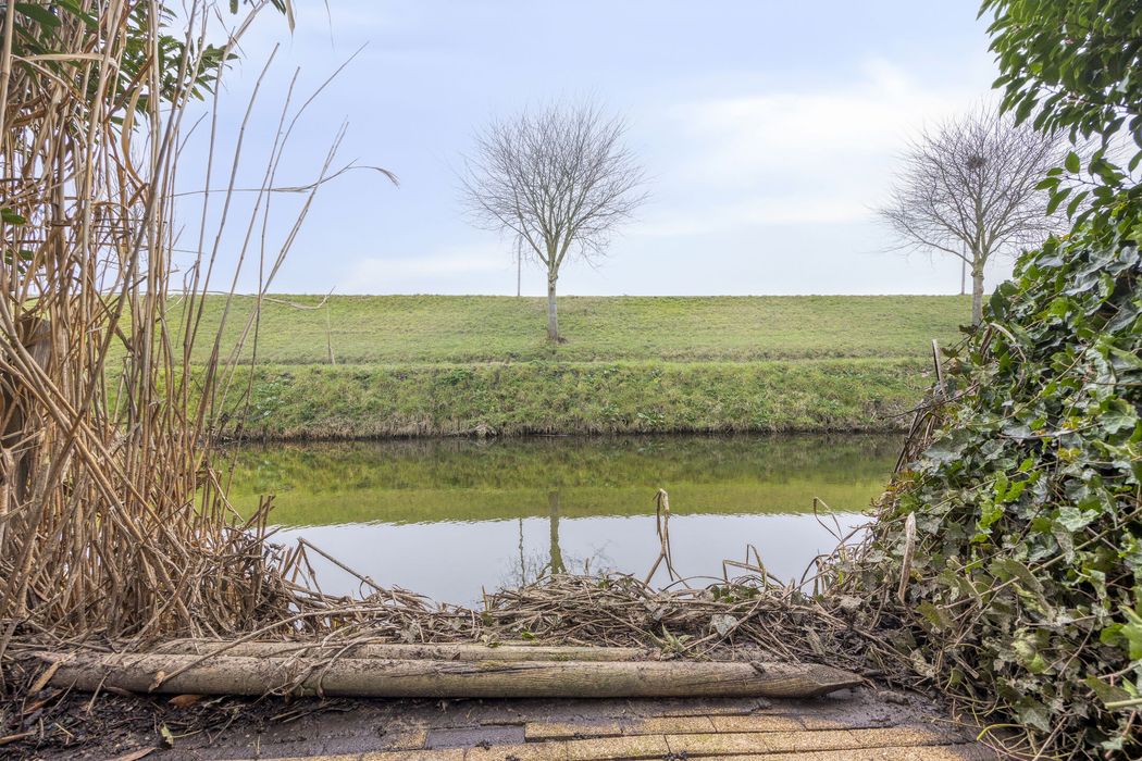 Nijlstraat 26, SPIJKENISSE foto 44