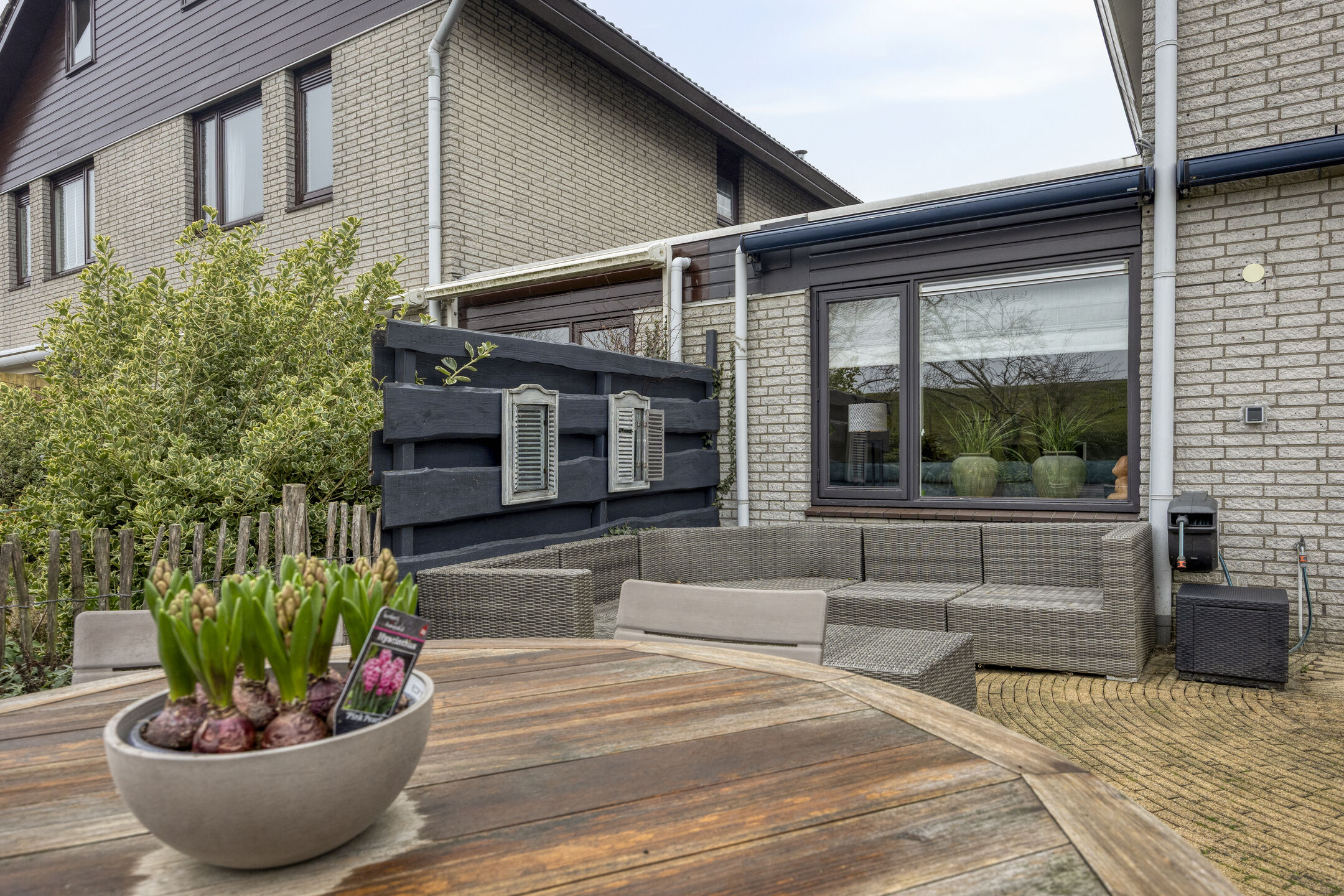 Nijlstraat 26, SPIJKENISSE foto 41