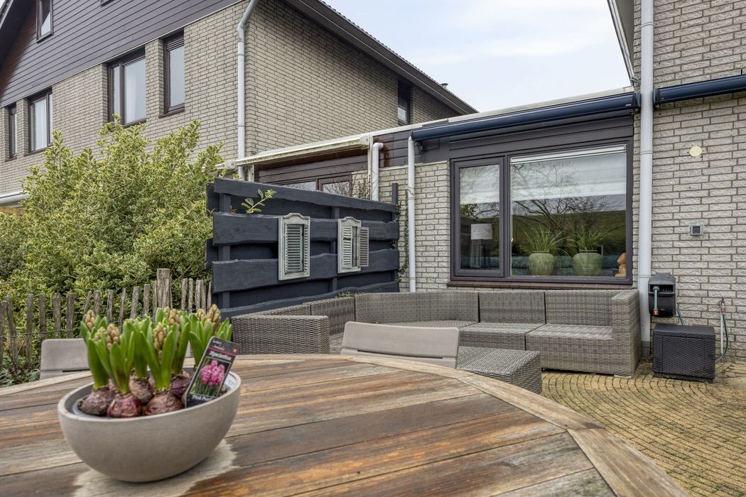 Nijlstraat 26, SPIJKENISSE foto 41