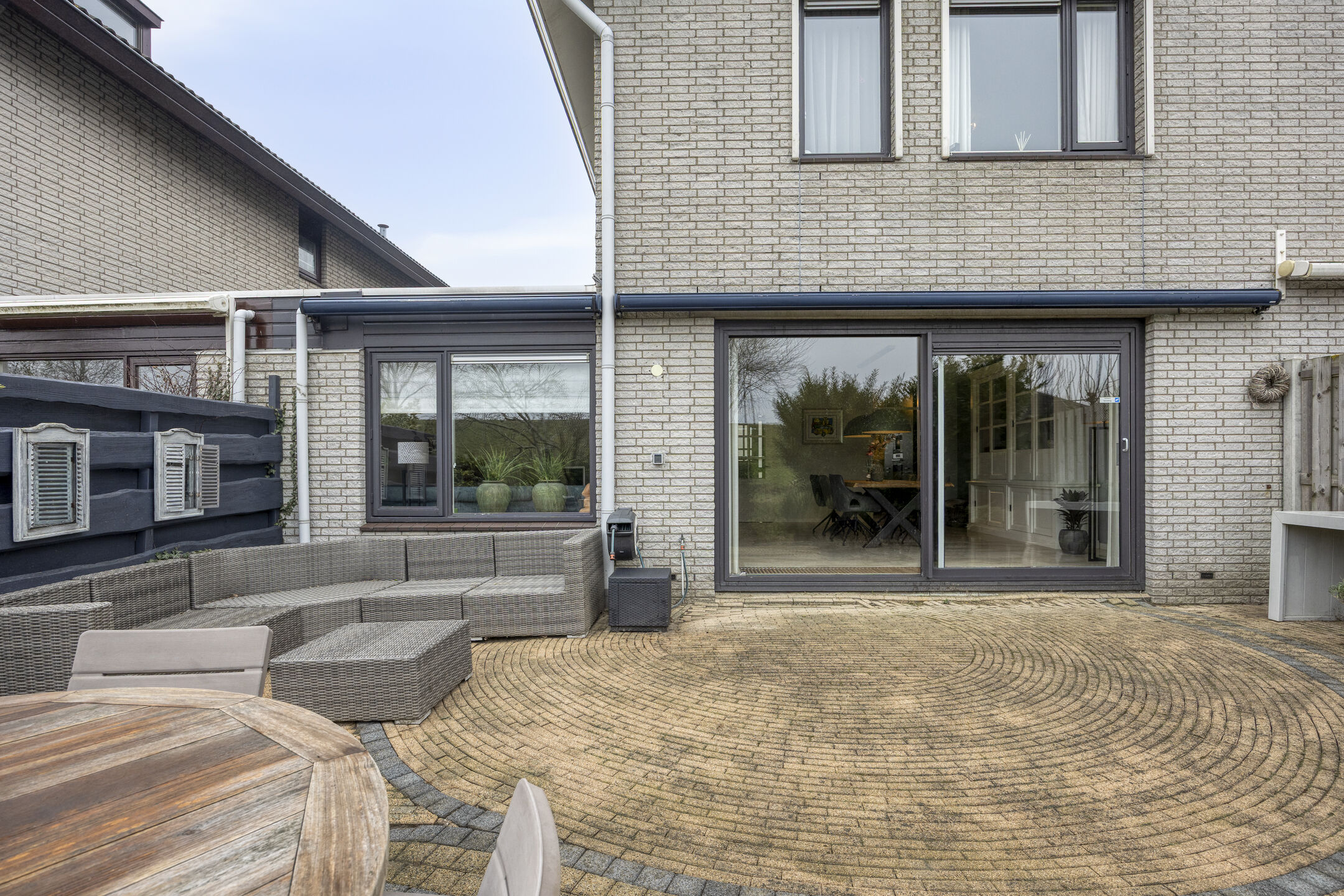 Nijlstraat 26, SPIJKENISSE foto 36