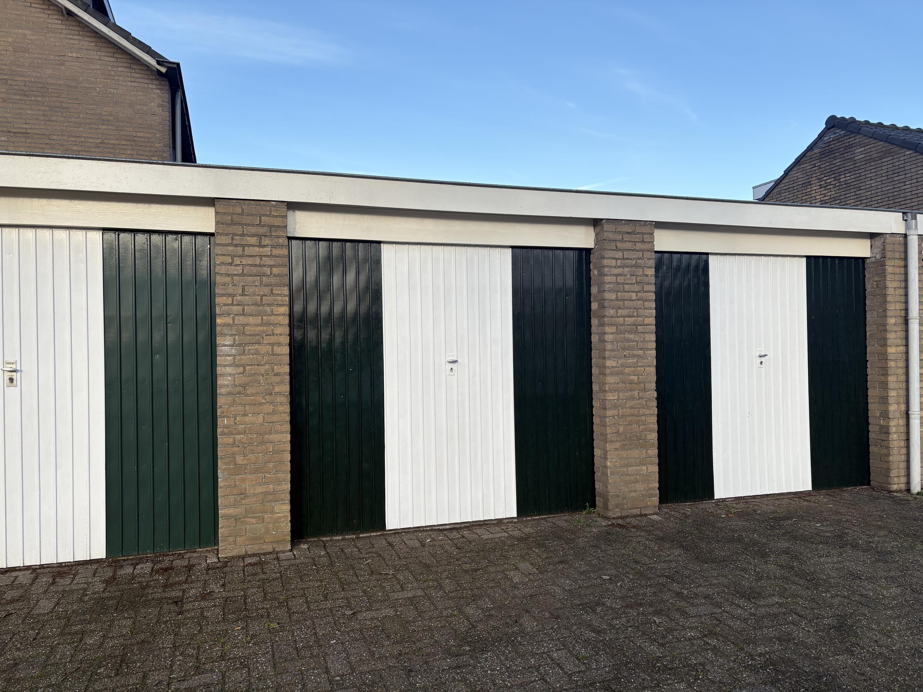 Burghtweg 1c , HEENVLIET foto 0