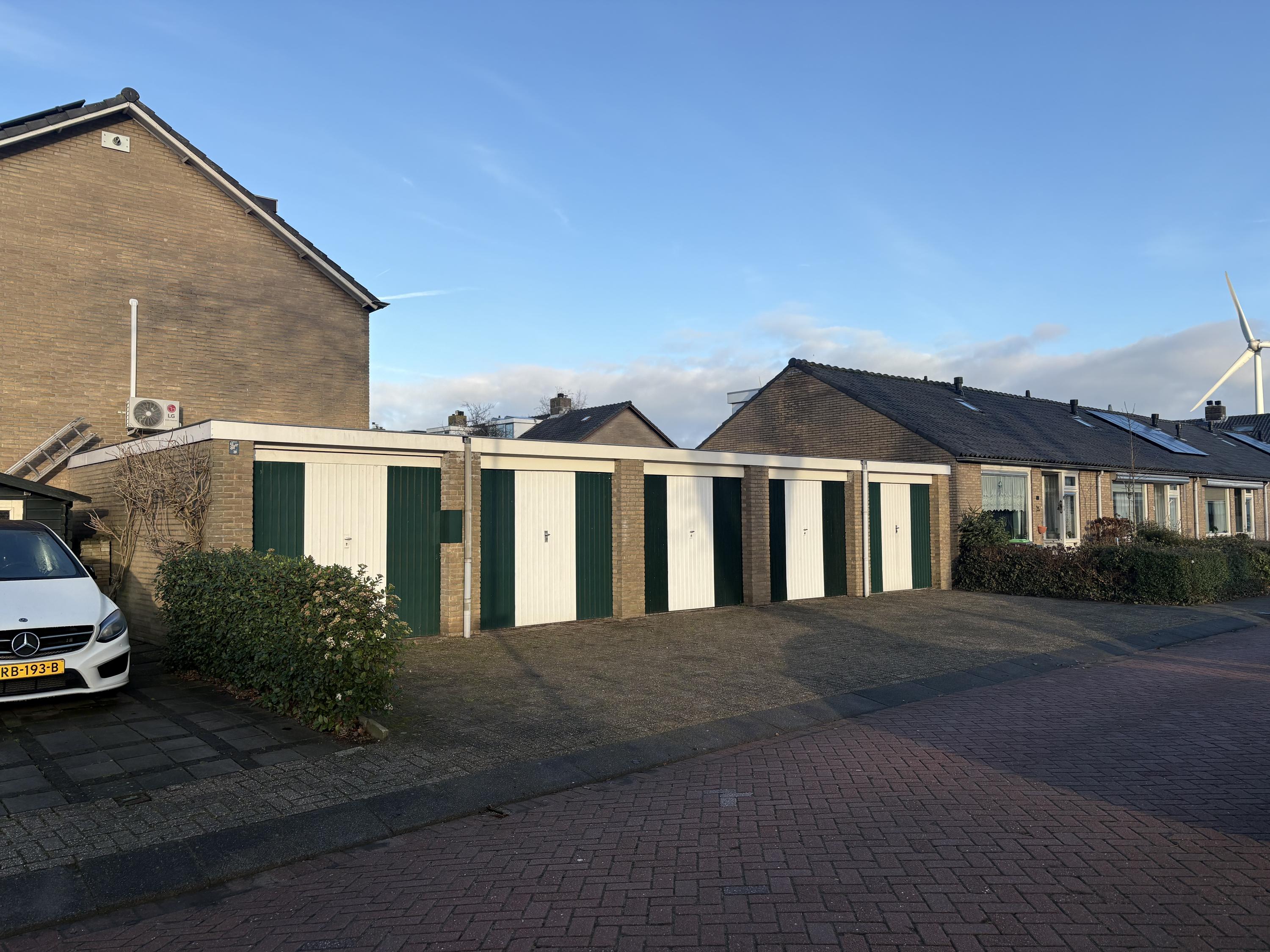 Burghtweg 1c , HEENVLIET foto 1