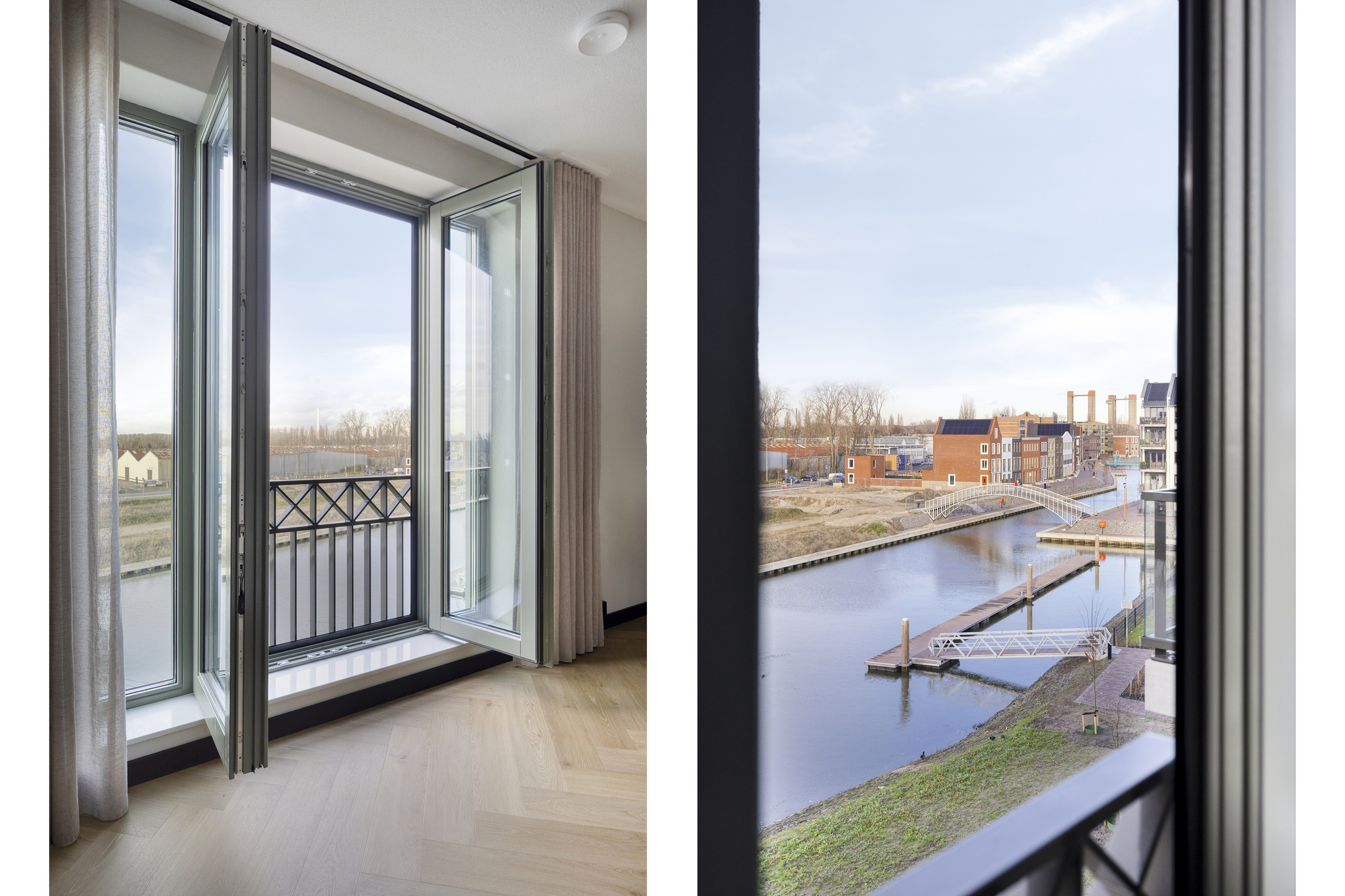 Waterzeil 60, SPIJKENISSE foto 4