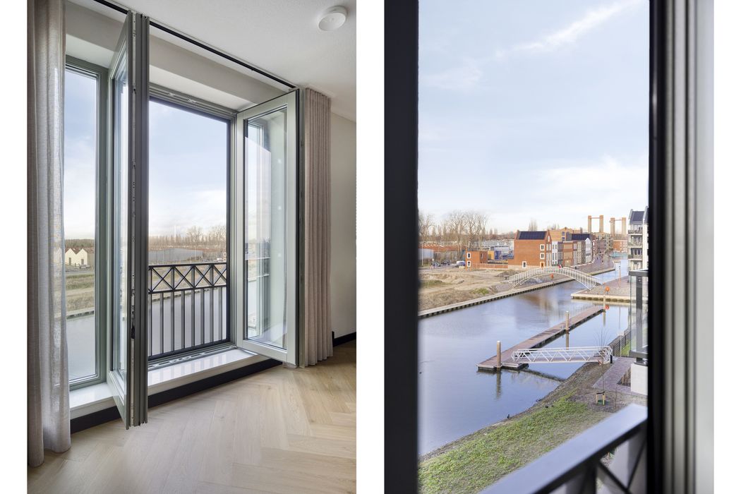 Waterzeil 60, SPIJKENISSE foto 4