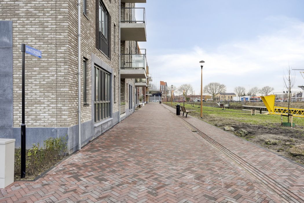 Waterzeil 60, SPIJKENISSE foto 10