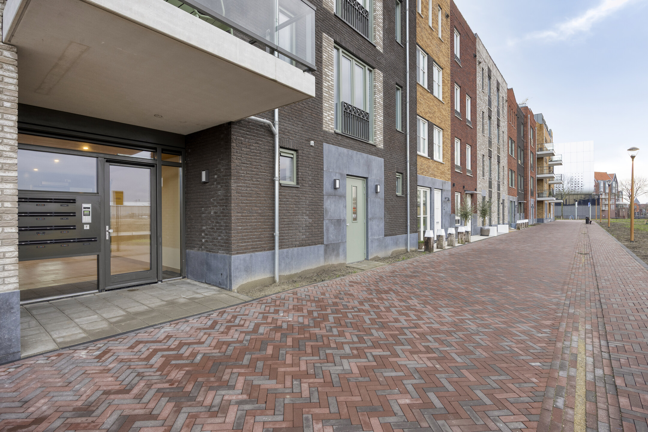 Waterzeil 60, SPIJKENISSE foto 11