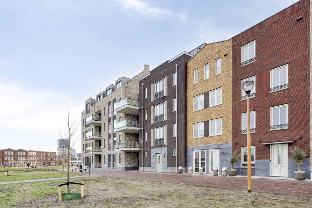 Waterzeil 60, SPIJKENISSE foto 2