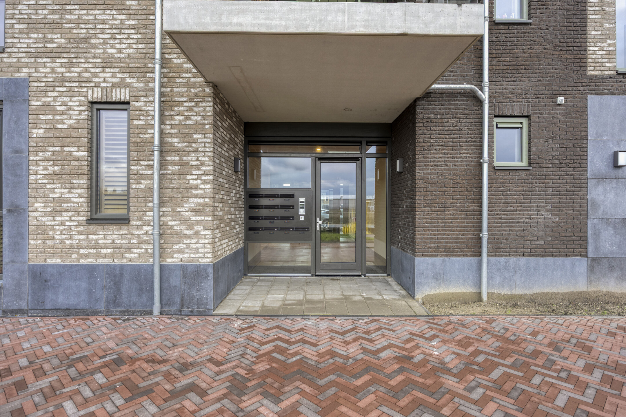 Waterzeil 60, SPIJKENISSE foto 12