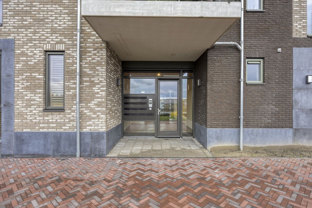 Waterzeil 60, SPIJKENISSE foto 12