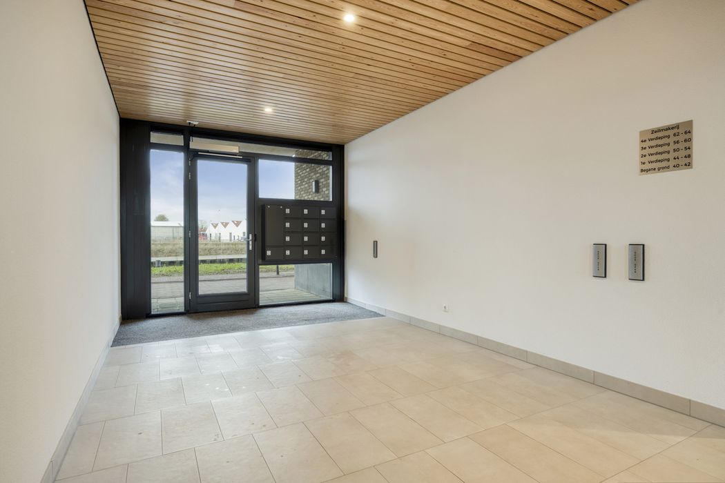 Waterzeil 60, SPIJKENISSE foto 14