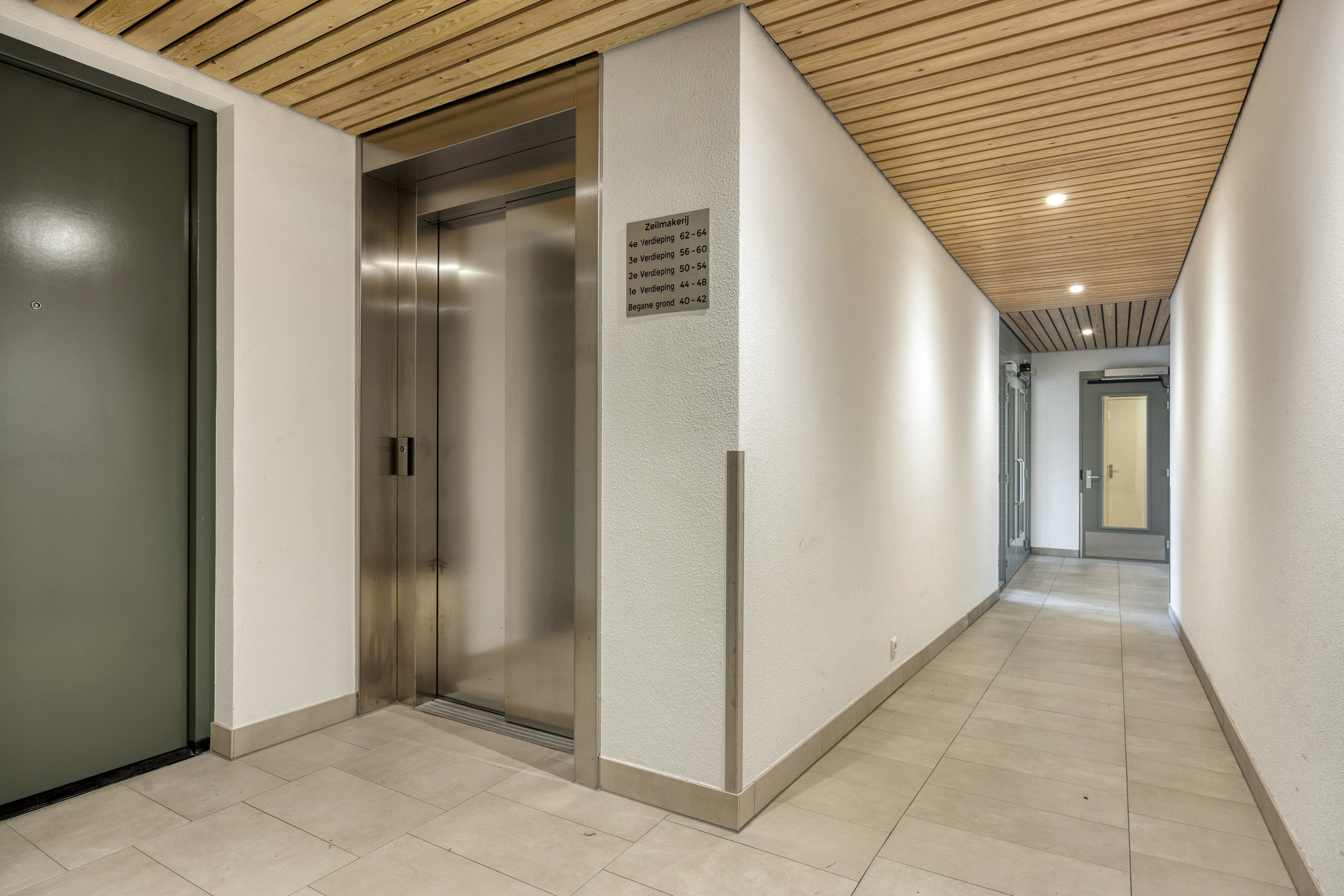 Waterzeil 60, SPIJKENISSE foto 15