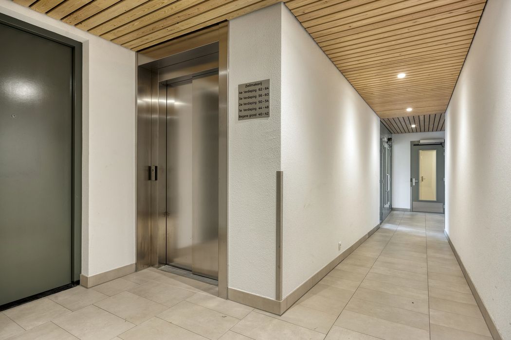 Waterzeil 60, SPIJKENISSE foto 15