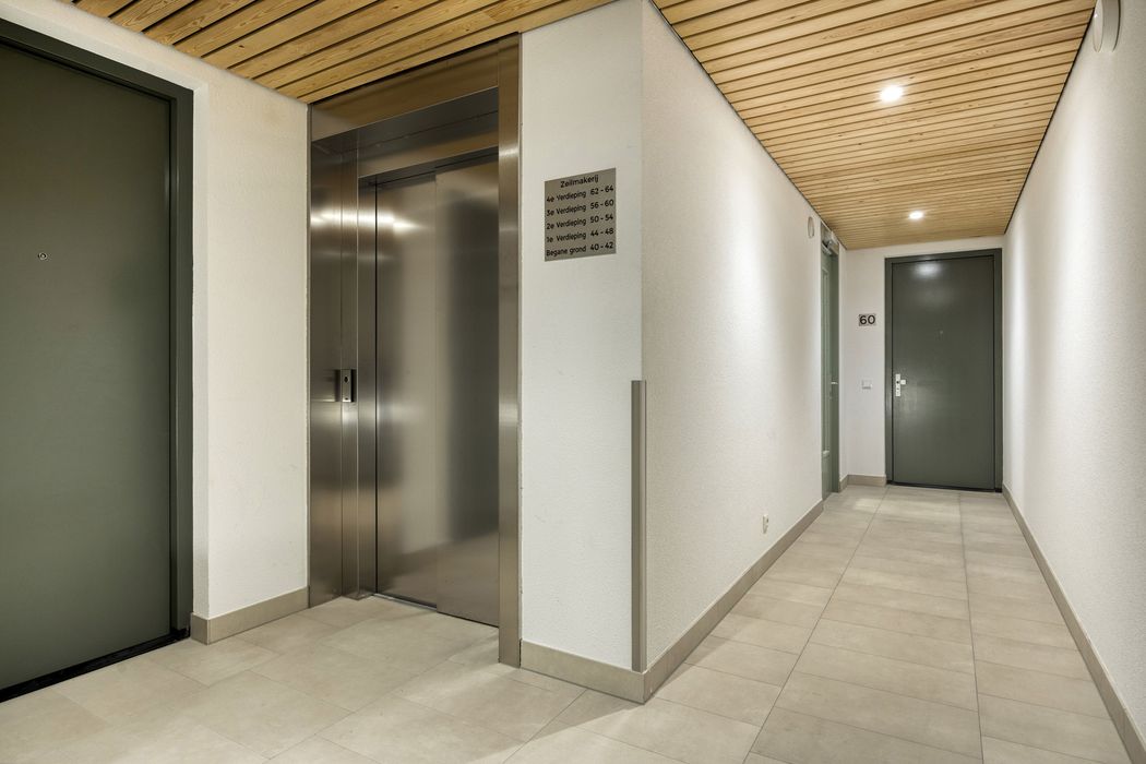 Waterzeil 60, SPIJKENISSE foto 16