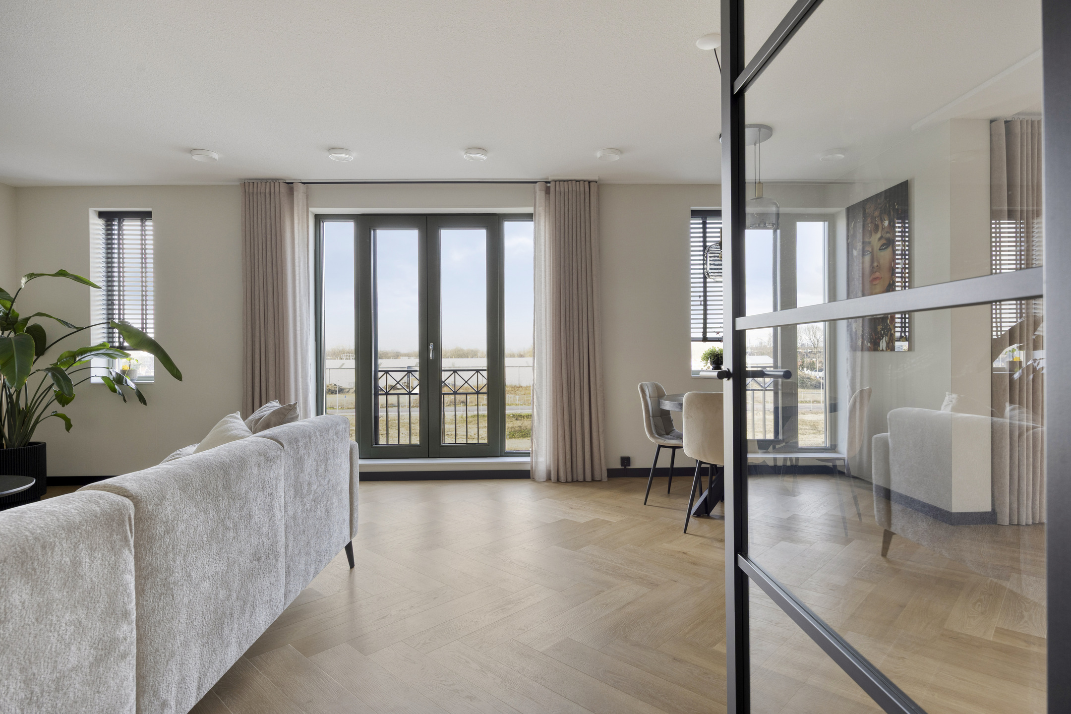 Waterzeil 60, SPIJKENISSE foto 22