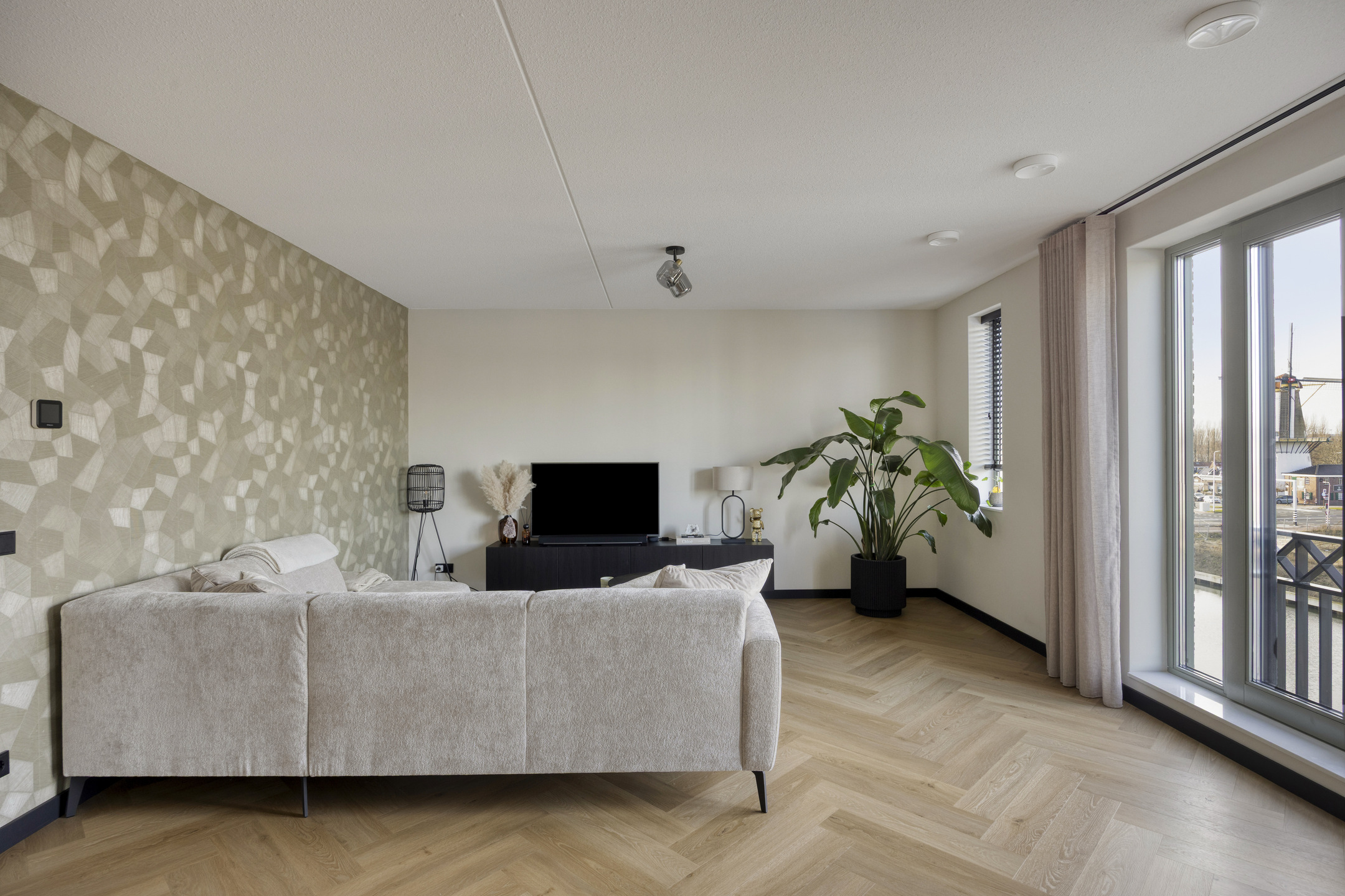 Waterzeil 60, SPIJKENISSE foto 24